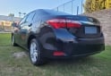 Autos - Toyota Corolla 2015 Nafta 135000Km - En Venta