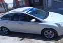 Autos - Ford Focus 2015 Nafta 121700Km - En Venta