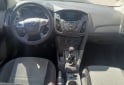 Autos - Ford Focus 2015 Nafta 121700Km - En Venta