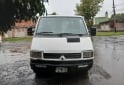 Camionetas - Renault Rodeo 1998 Diesel 111111Km - En Venta