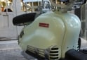 Cl�sicos - Siam-Lambretta De Lujo 1958 - En Venta