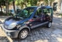 Utilitarios - Renault Kangoo 2013 Diesel 125000Km - En Venta