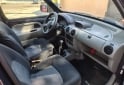 Utilitarios - Renault Kangoo 2013 Diesel 125000Km - En Venta