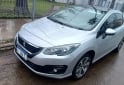 Autos - Peugeot 308 2016 Nafta 130000Km - En Venta