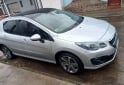 Autos - Peugeot 308 2016 Nafta 130000Km - En Venta