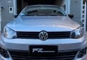 Autos - Volkswagen Gol Trend 2017 Nafta 102000Km - En Venta
