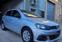 Autos - Volkswagen Gol Trend 2017 Nafta 102000Km - En Venta