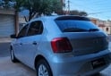 Autos - Volkswagen Gol Trend 2017 Nafta 102000Km - En Venta