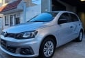 Autos - Volkswagen Gol Trend 2017 Nafta 102000Km - En Venta