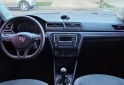 Autos - Volkswagen Gol Trend 2017 Nafta 102000Km - En Venta