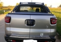 Camionetas - Fiat Toro 2020 Nafta 48000Km - En Venta
