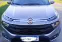Camionetas - Fiat Toro 2020 Nafta 48000Km - En Venta