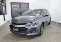 Autos - Chevrolet Cruze 1.4t ltz 2022 Nafta 67000Km - En Venta