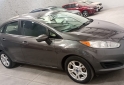 Autos - Ford Fiesta 1.6 Se Plus 2015 Nafta 96239Km - En Venta