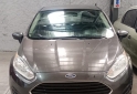 Autos - Ford Fiesta 1.6 Se Plus 2015 Nafta 96239Km - En Venta