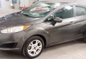 Autos - Ford Fiesta 1.6 Se Plus 2015 Nafta 96239Km - En Venta