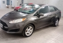 Autos - Ford Fiesta 1.6 Se Plus 2015 Nafta 96239Km - En Venta