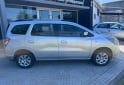 Autos - Chevrolet SPIN LTZ 1.8 2013 Nafta 130000Km - En Venta