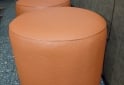 Hogar - Puf cilindro 1ra calidad - En Venta