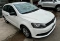 Autos - Volkswagen GOL TREND 1.6 PK I 2015 Nafta - En Venta
