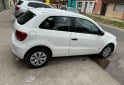 Autos - Volkswagen GOL TREND 1.6 PK I 2015 Nafta - En Venta