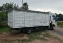 Camiones y Grúas - Ford Cargo 915 con cama - En Venta