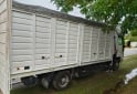 Camiones y Grúas - Ford Cargo 915 con cama - En Venta