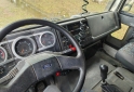 Camiones y Grúas - Ford Cargo 915 con cama - En Venta