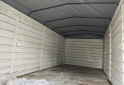 Camiones y Grúas - Ford Cargo 915 con cama - En Venta