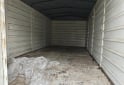 Camiones y Grúas - Ford Cargo 915 con cama - En Venta