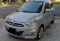 Autos - Hyundai i10 2011 Nafta 201500Km - En Venta
