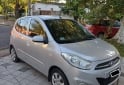 Autos - Hyundai i10 2011 Nafta 201500Km - En Venta
