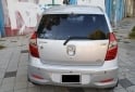 Autos - Hyundai i10 2011 Nafta 201500Km - En Venta
