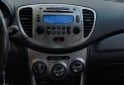 Autos - Hyundai i10 2011 Nafta 201500Km - En Venta