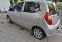 Autos - Hyundai i10 2011 Nafta 201500Km - En Venta