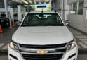 Camionetas - Chevrolet S10 LTZ 4x4 2020 Diesel 86620Km - En Venta
