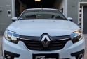 Autos - Renault Sandero Intens CVT 2020 Nafta 98000Km - En Venta