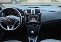 Autos - Renault Sandero Intens CVT 2020 Nafta 98000Km - En Venta