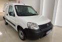 Utilitarios - Citroen BERLINGO FURGON HDI 2025 Diesel 0Km - En Venta