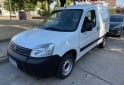 Utilitarios - Citroen BERLINGO FURGON HDI 2025 Diesel 0Km - En Venta