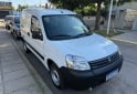 Utilitarios - Citroen BERLINGO FURGON HDI 2025 Diesel 0Km - En Venta