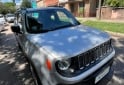 Camionetas - Chrysler JEEP RENEGADE 1.8 SPORT 2018 Nafta  - En Venta