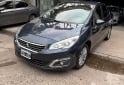 Autos - Peugeot 408 1.6 ACTIVE 2015 Nafta - En Venta