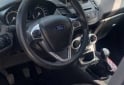 Autos - Ford Fiesta 2018 Nafta 100000Km - En Venta