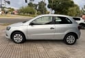 Autos - Volkswagen GOL TREND 1.6 2016 Nafta 90000Km - En Venta