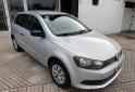Autos - Volkswagen GOL TREND 1.6 2016 Nafta 90000Km - En Venta