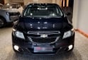 Autos - Chevrolet Prisma LTZ 2016 Nafta 132000Km - En Venta
