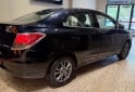 Autos - Chevrolet Prisma LTZ 2016 Nafta 132000Km - En Venta