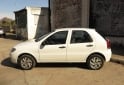 Autos - Fiat Fire 2014 2014 Nafta 117000Km - En Venta