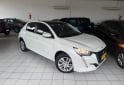 Autos - Peugeot 208 Active 2020 Nafta 60000Km - En Venta